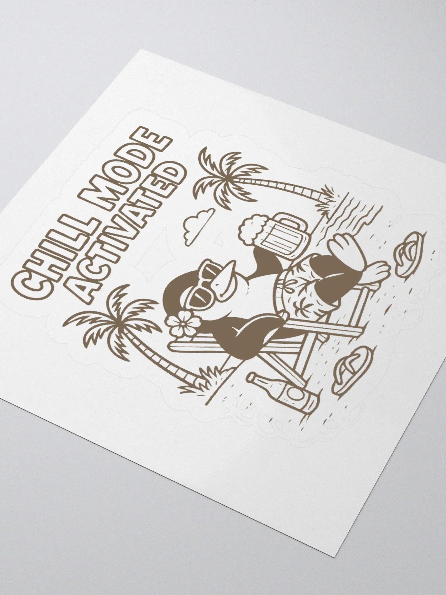 Chill Mode Activated product image (8)