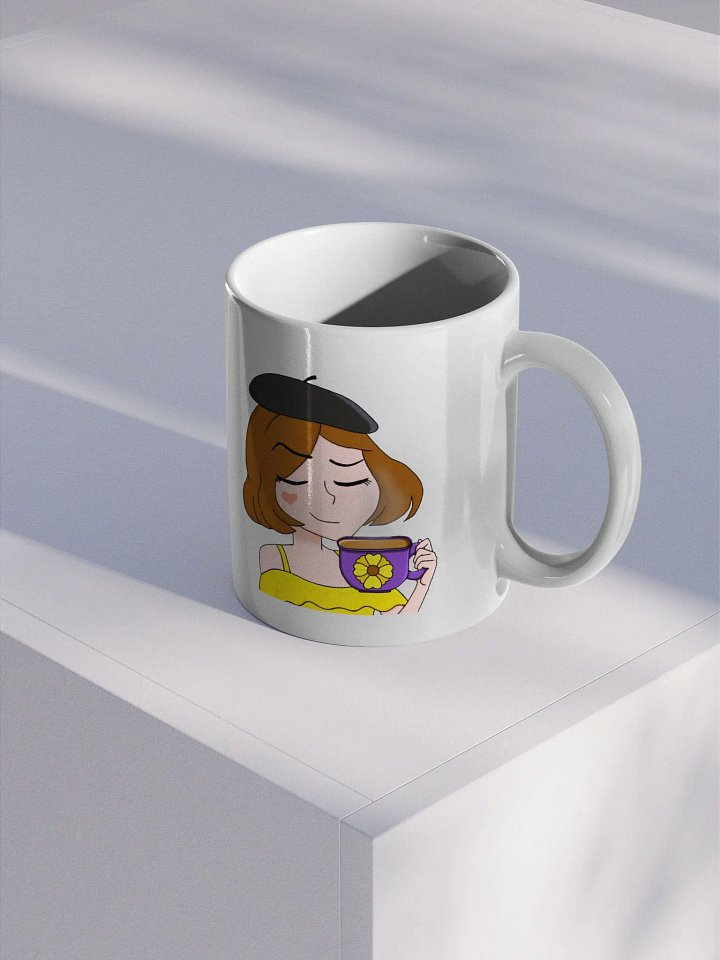 Sip Mug (Logo) product image (2)