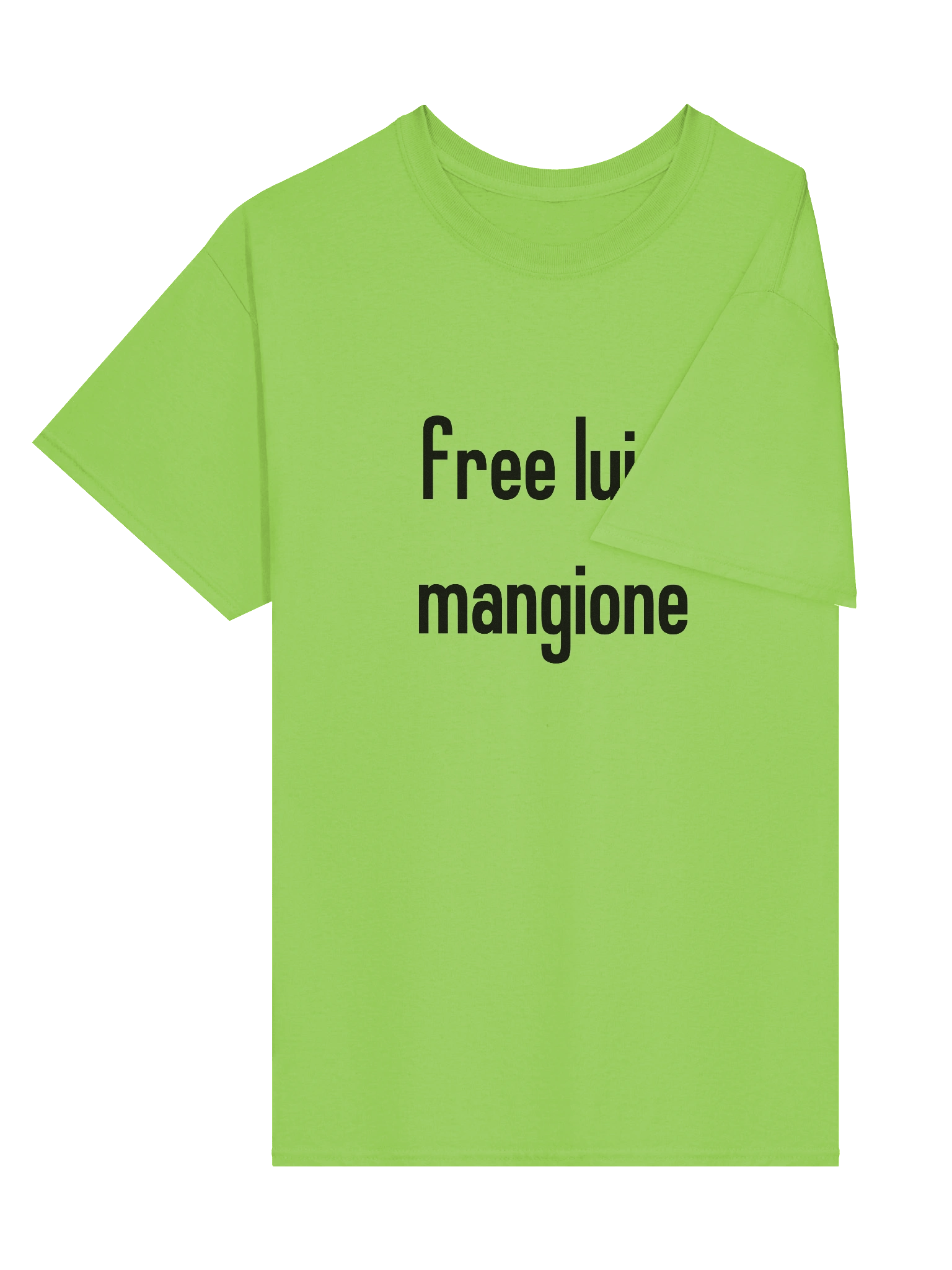 free luigi mangione T-Shirt product image (16)