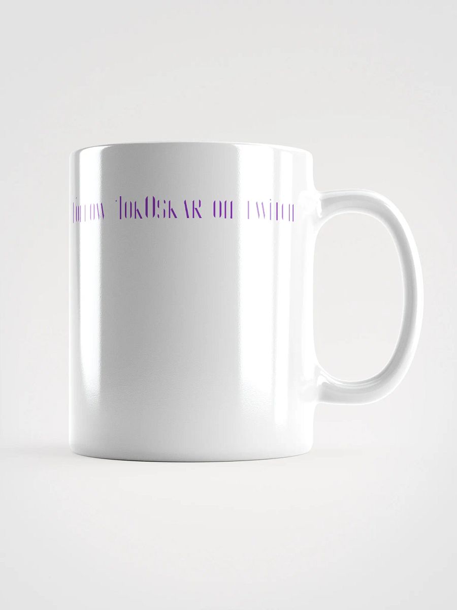 TokOskar`s Merch cup product image (1)