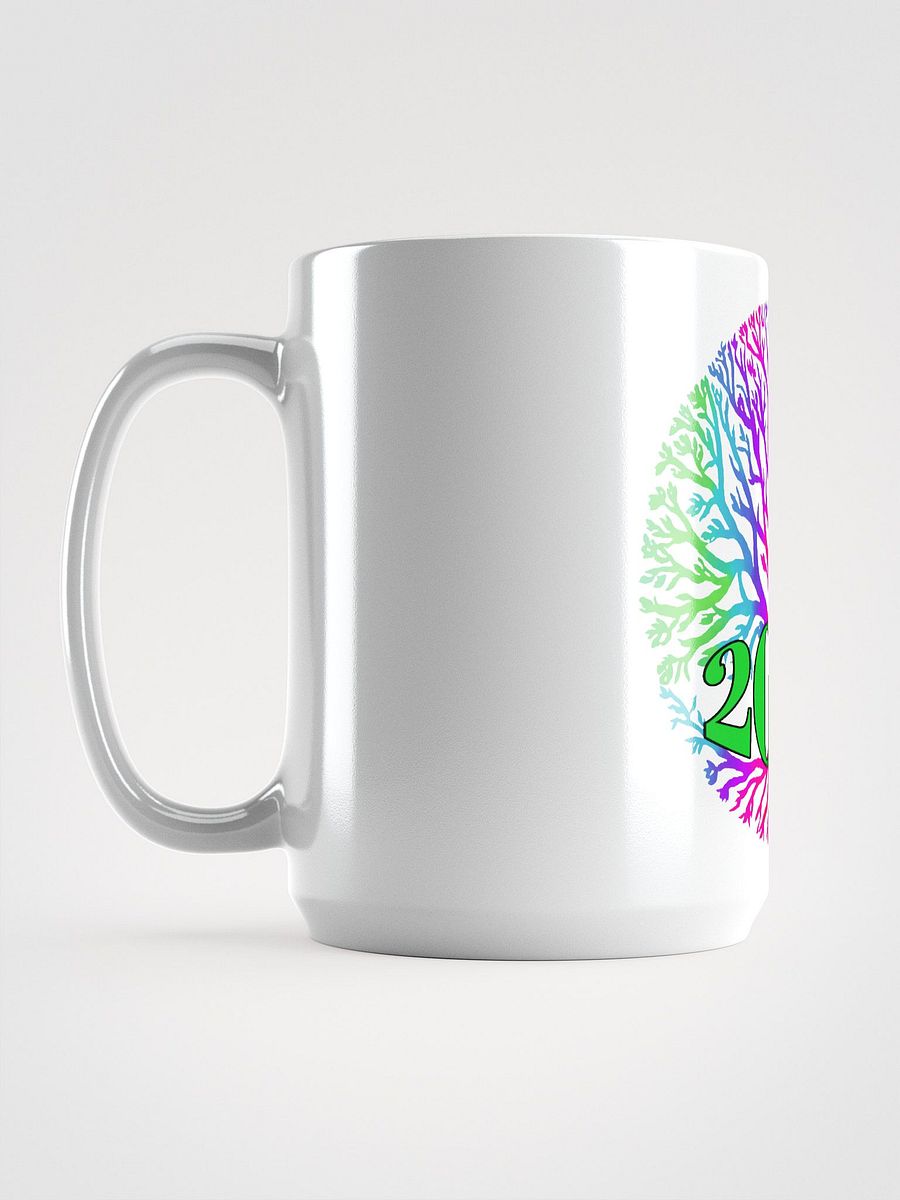 2025 Pride Month Tree of Life Mug product image (6)