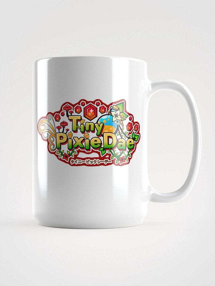 Fun in The Sun Mug product image (2)