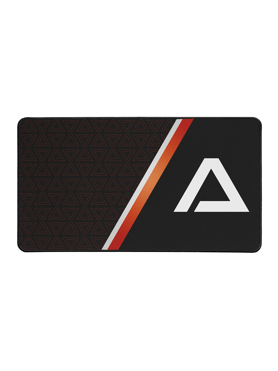 Large Amp Mouse Mat product image (1)