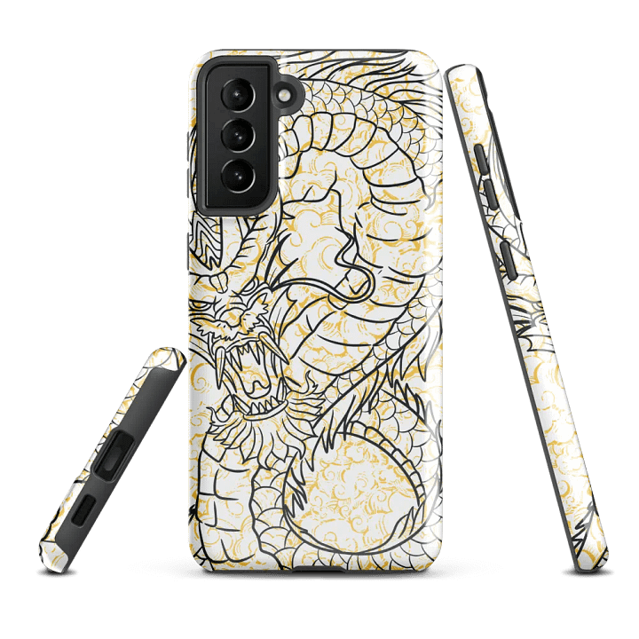 Marbled Quartz Dragon Samsung® product image (1)