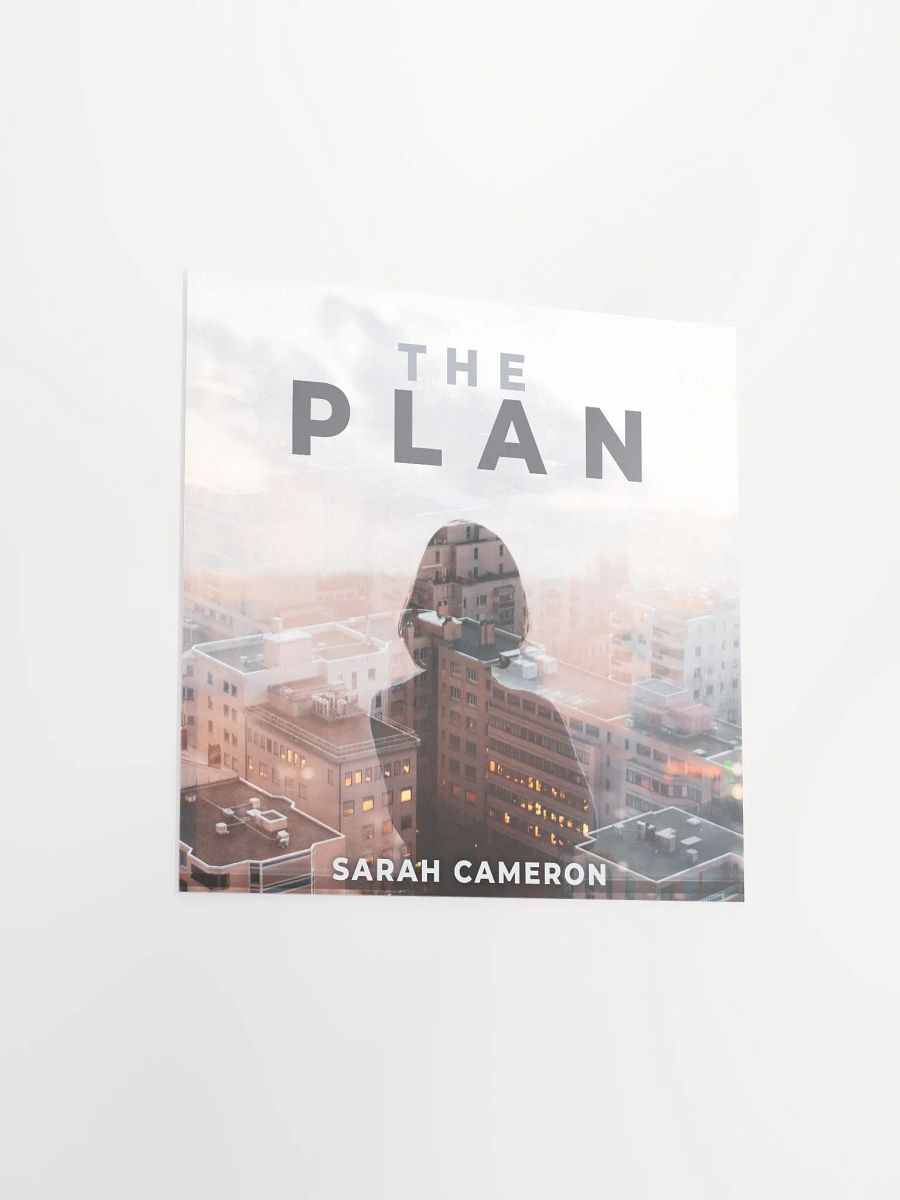 The Plan Poster product image (3)
