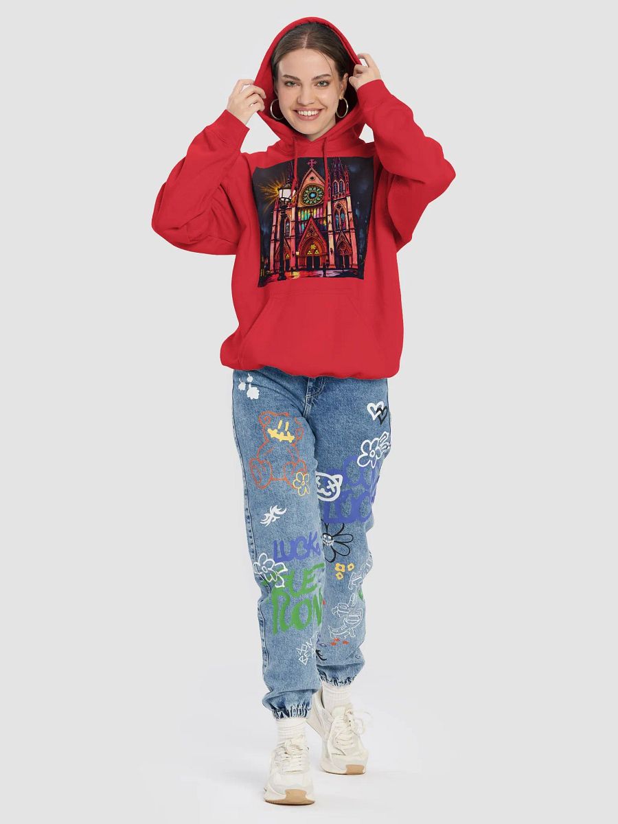 Adventure-Ready Classic Hoodie product image (8)