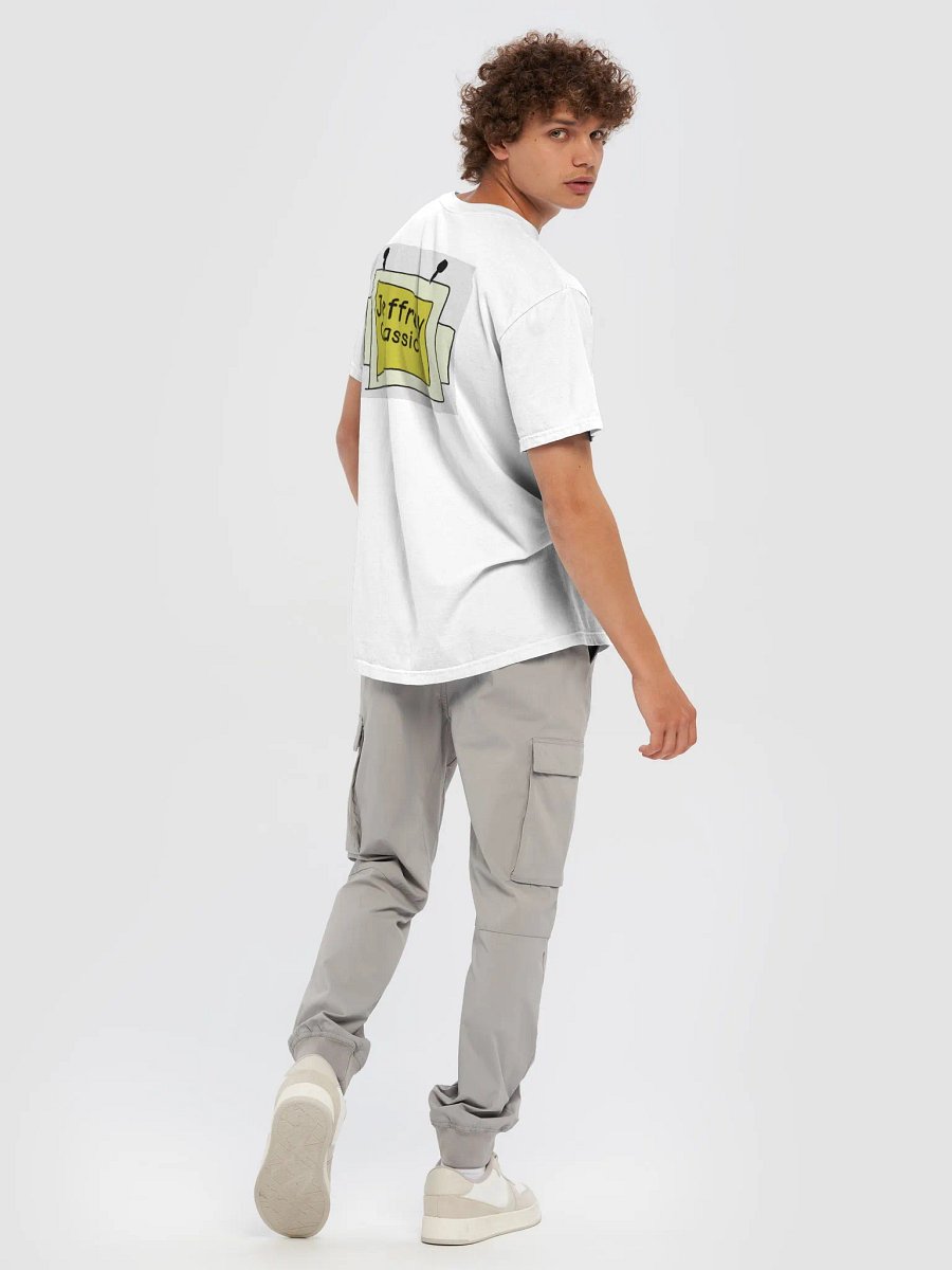 Jeffrey Classic Shirts product image (2)