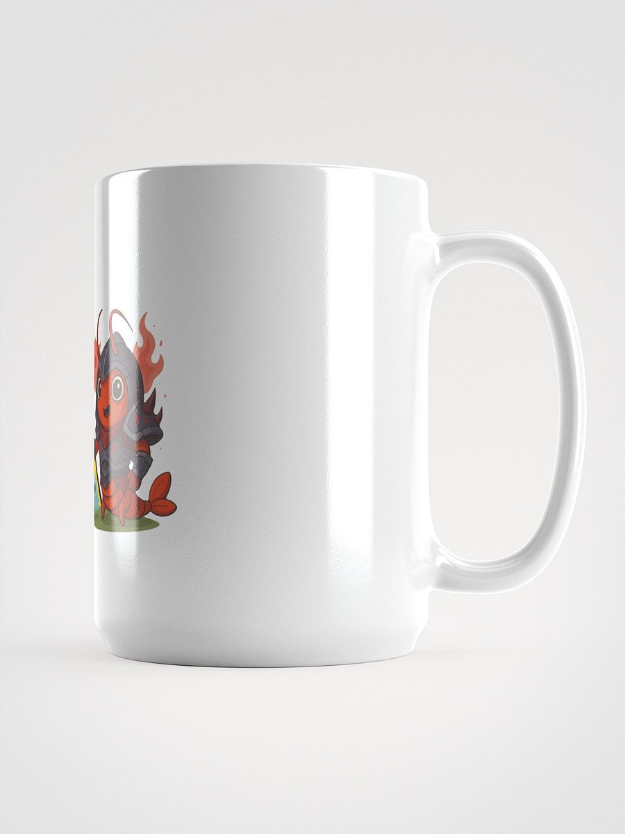 Death Knight Coffee Cup product image (2)