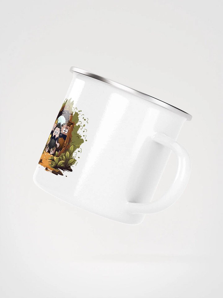 Beardlings Mug product image (2)