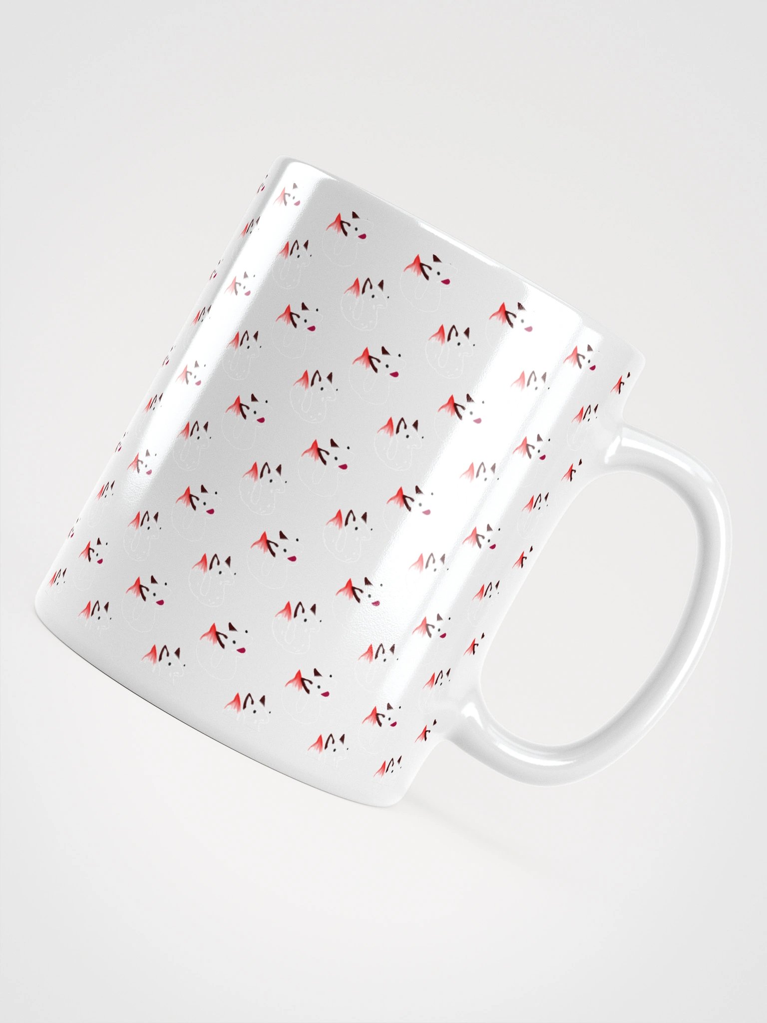 Moon Mug product image (13)