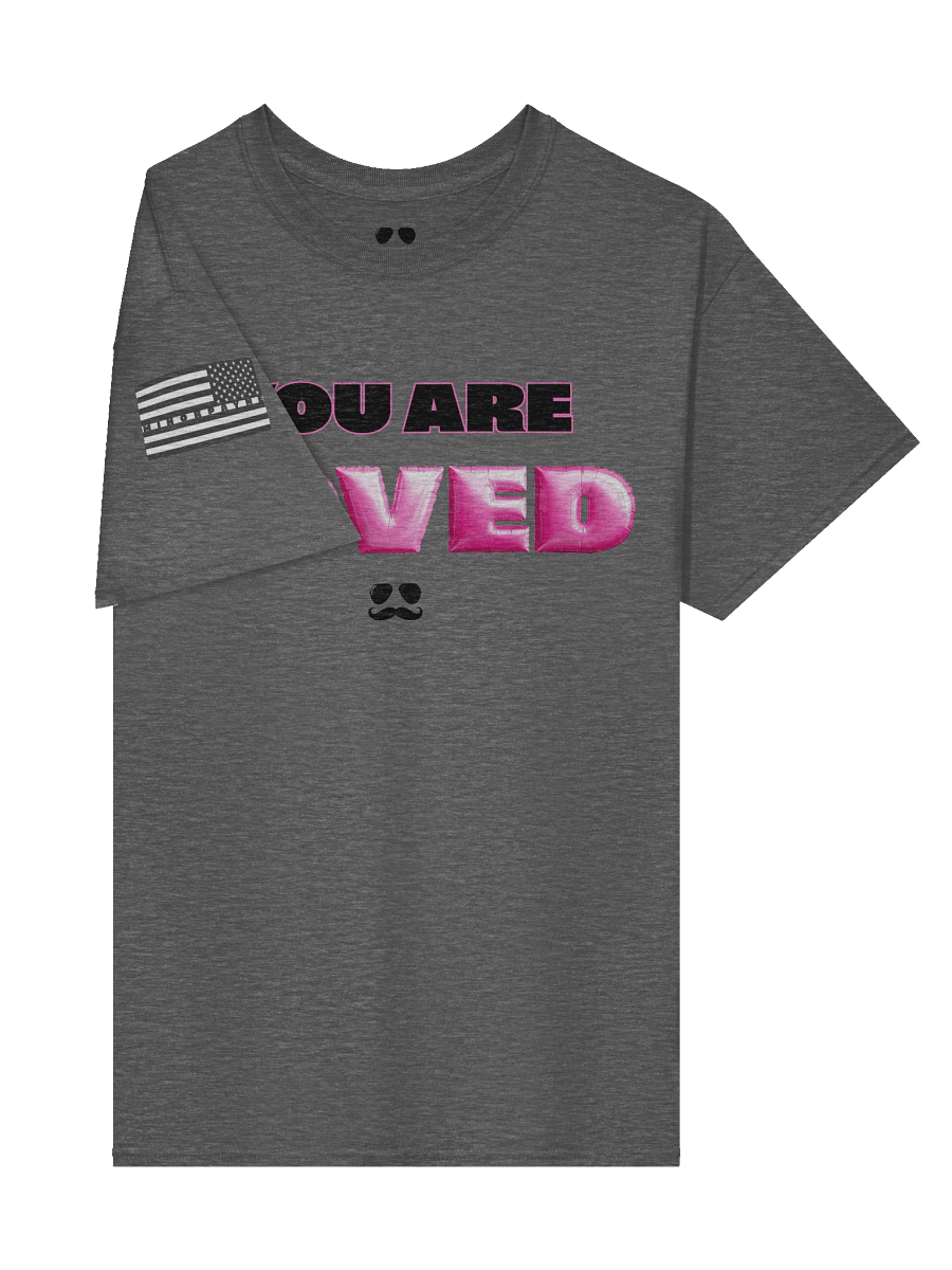 You Are Loved Tee product image (24)