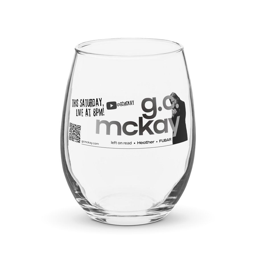 gc mcmalbec wine glass/tumbler product image (3)