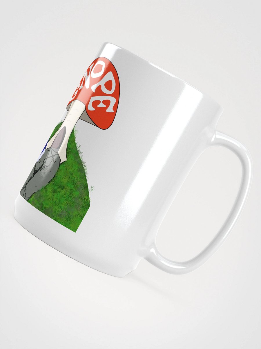 Gnope - Mug product image (4)