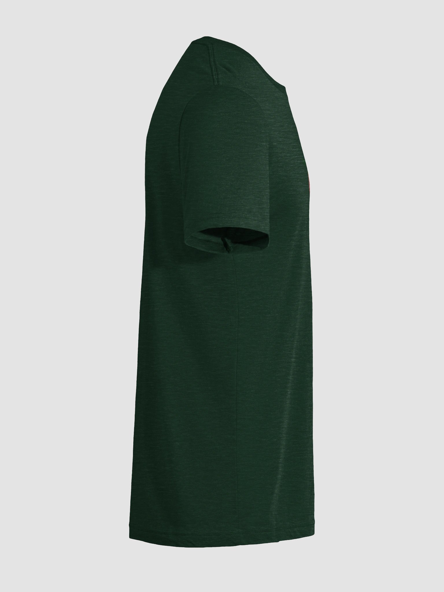 Healthy Wealthy Vegetarian Tee product image (12)