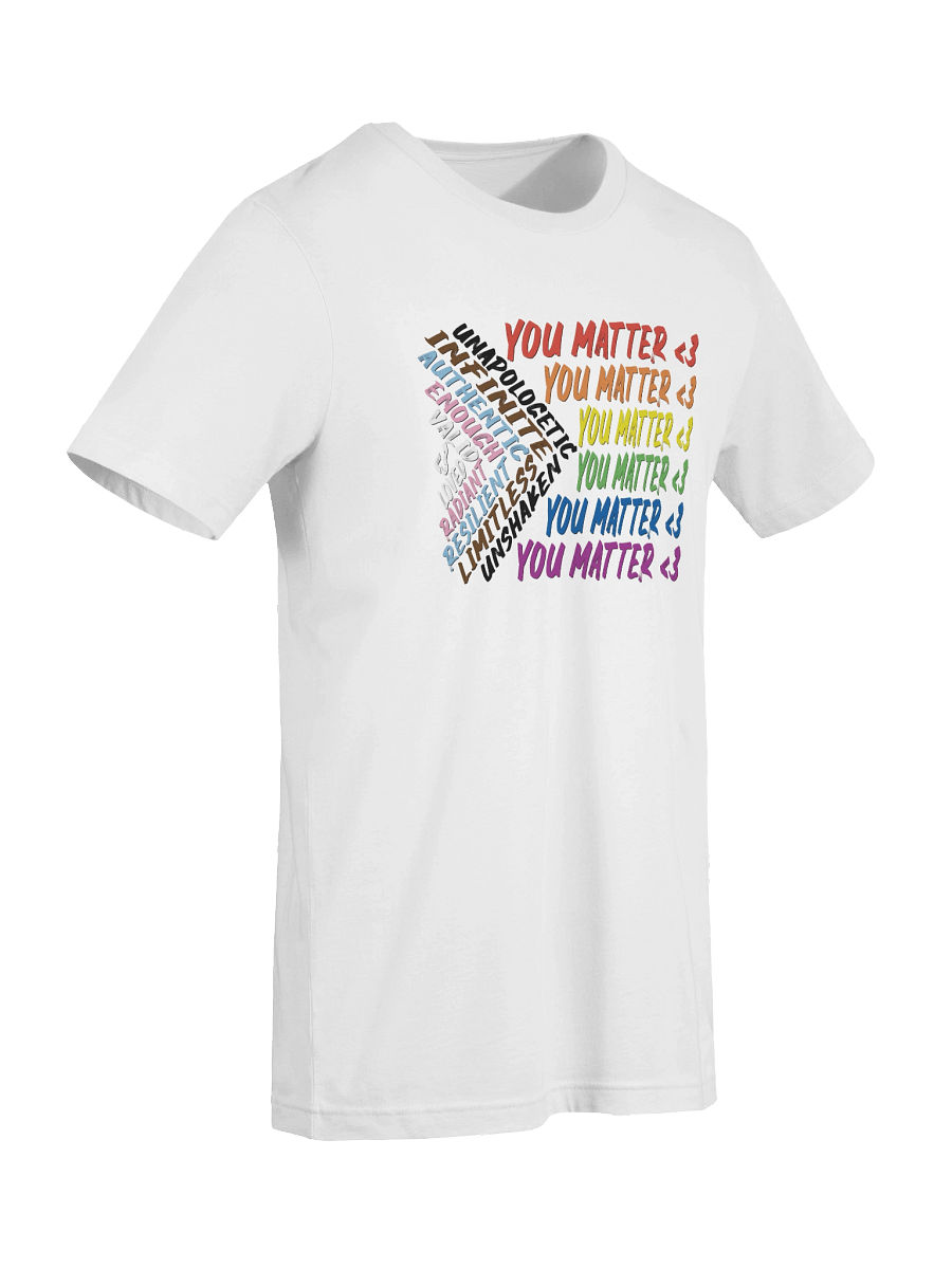 Let Your Flag Fly Tee product image (93)