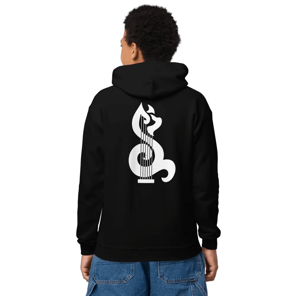 Childrens Hoodie product image (4)