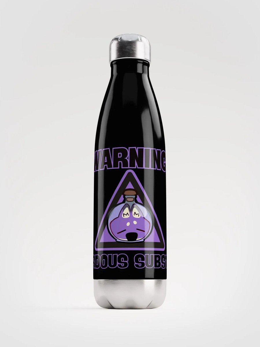 Perfectly Normal Water Bottle product image (1)