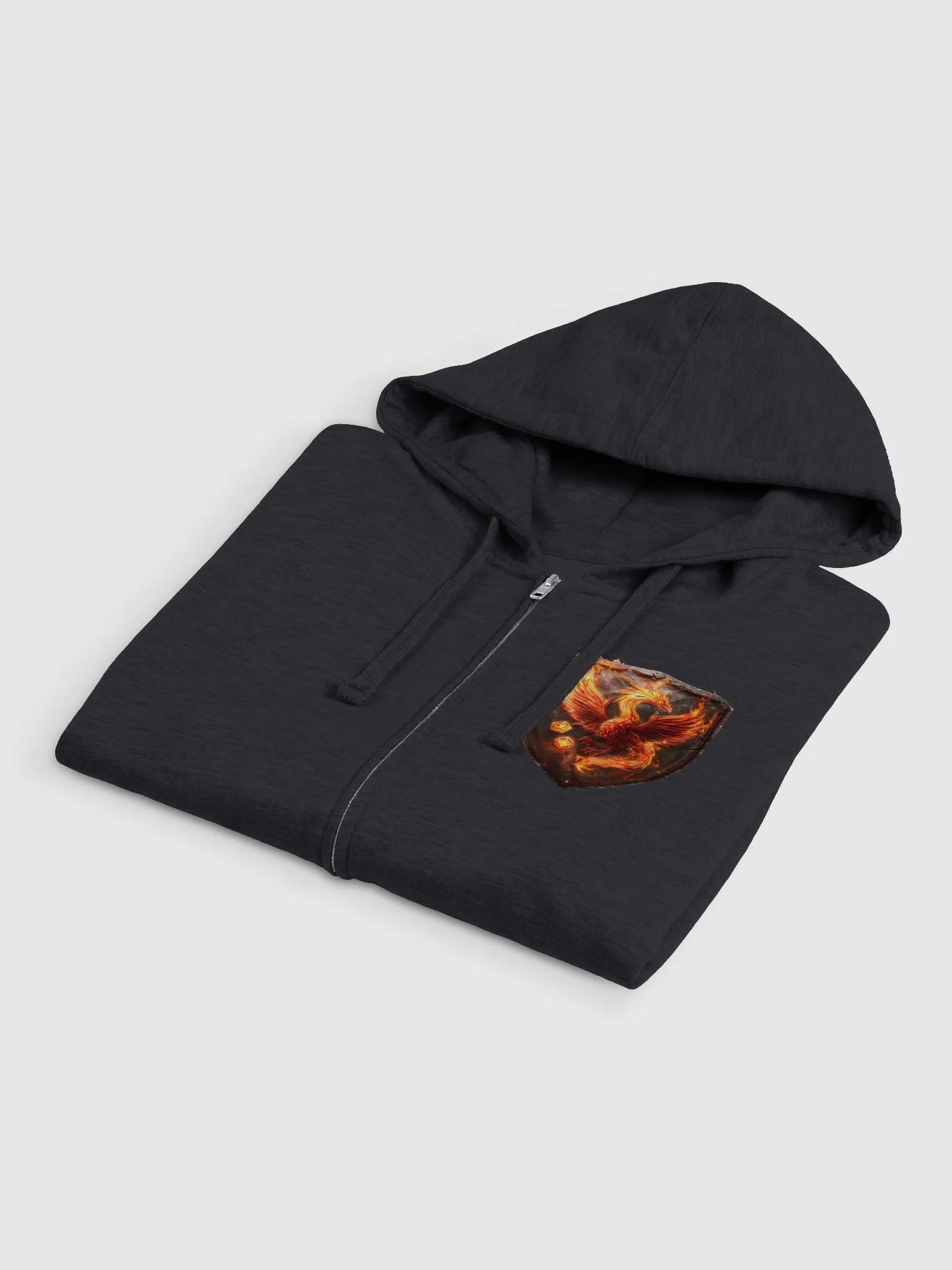 Veste - The Fenyx Lair product image (4)