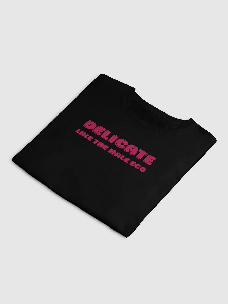 Delicate Ego Crop Top product image (5)
