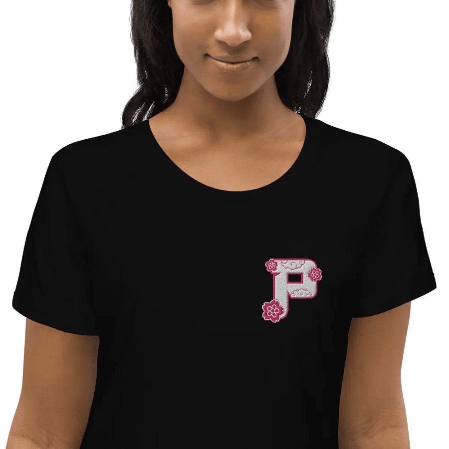 Eco Tee-shirt Femme Pichuhime product image (3)