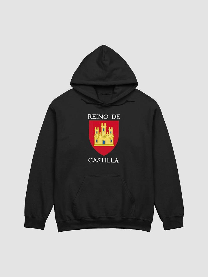 Sudadera Reino de Castilla product image (1)