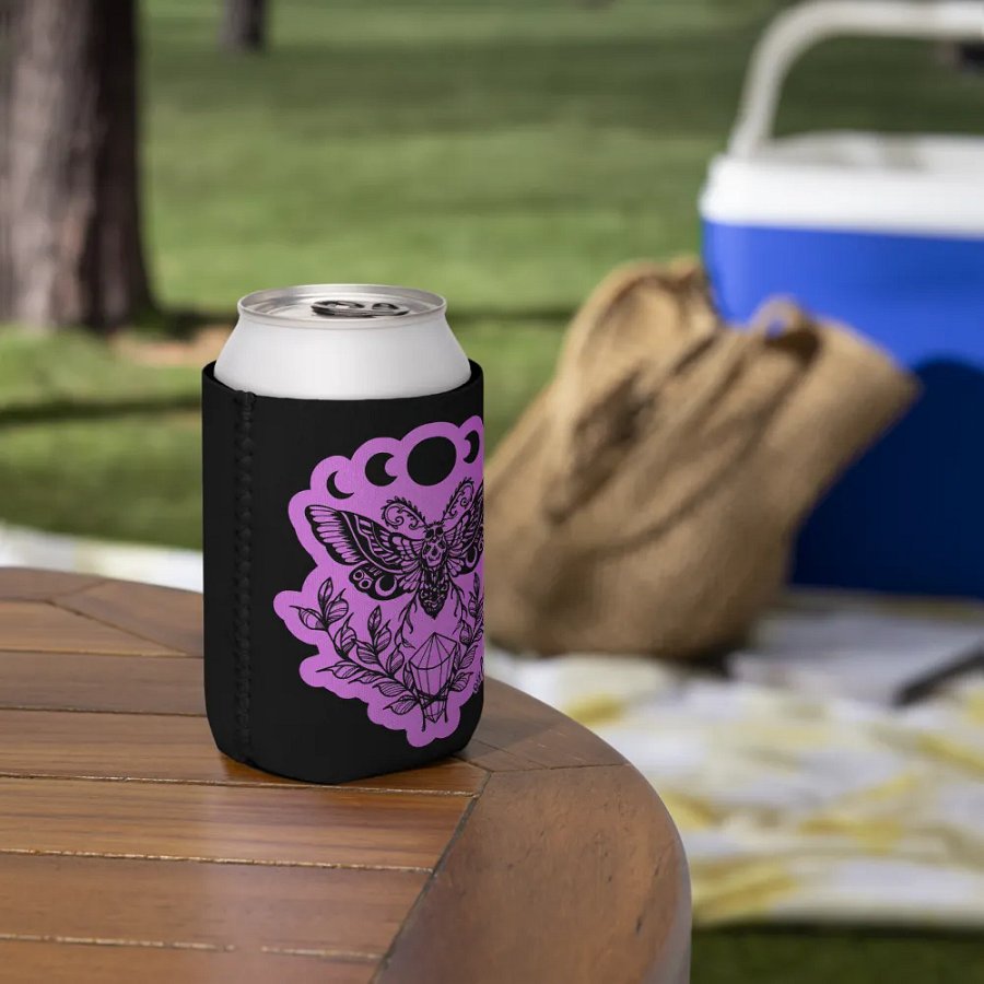 Hekate Can Cooler product image (7)