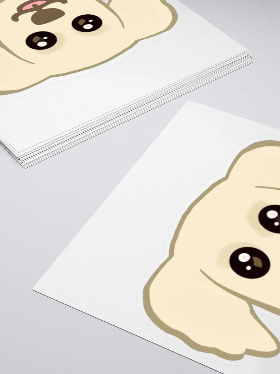 Rowan Sticker product image (4)