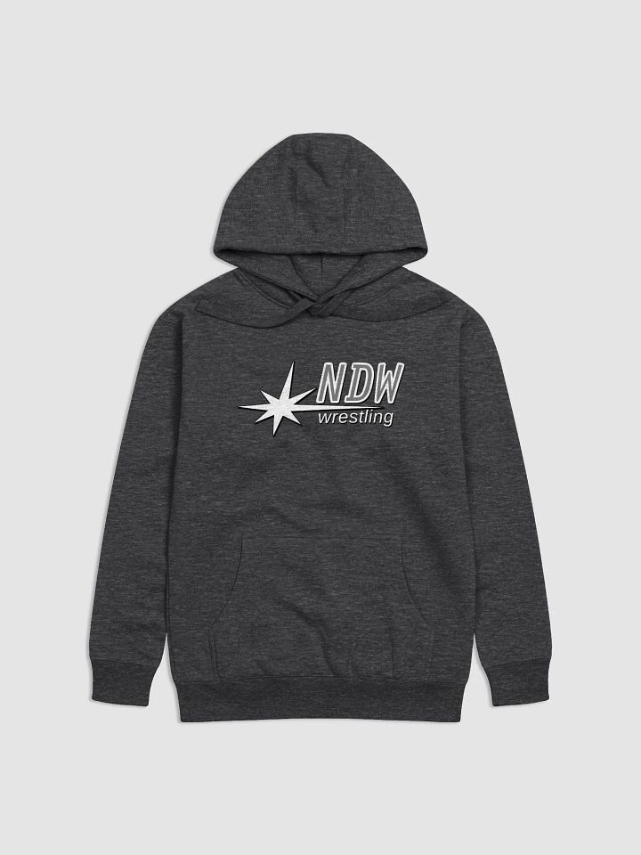 NDW Logo Hoodie product image (1)