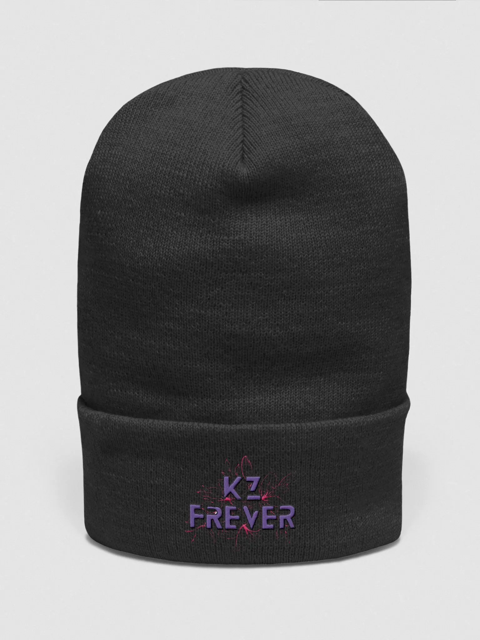 V-DAY BEANIE product image (1)