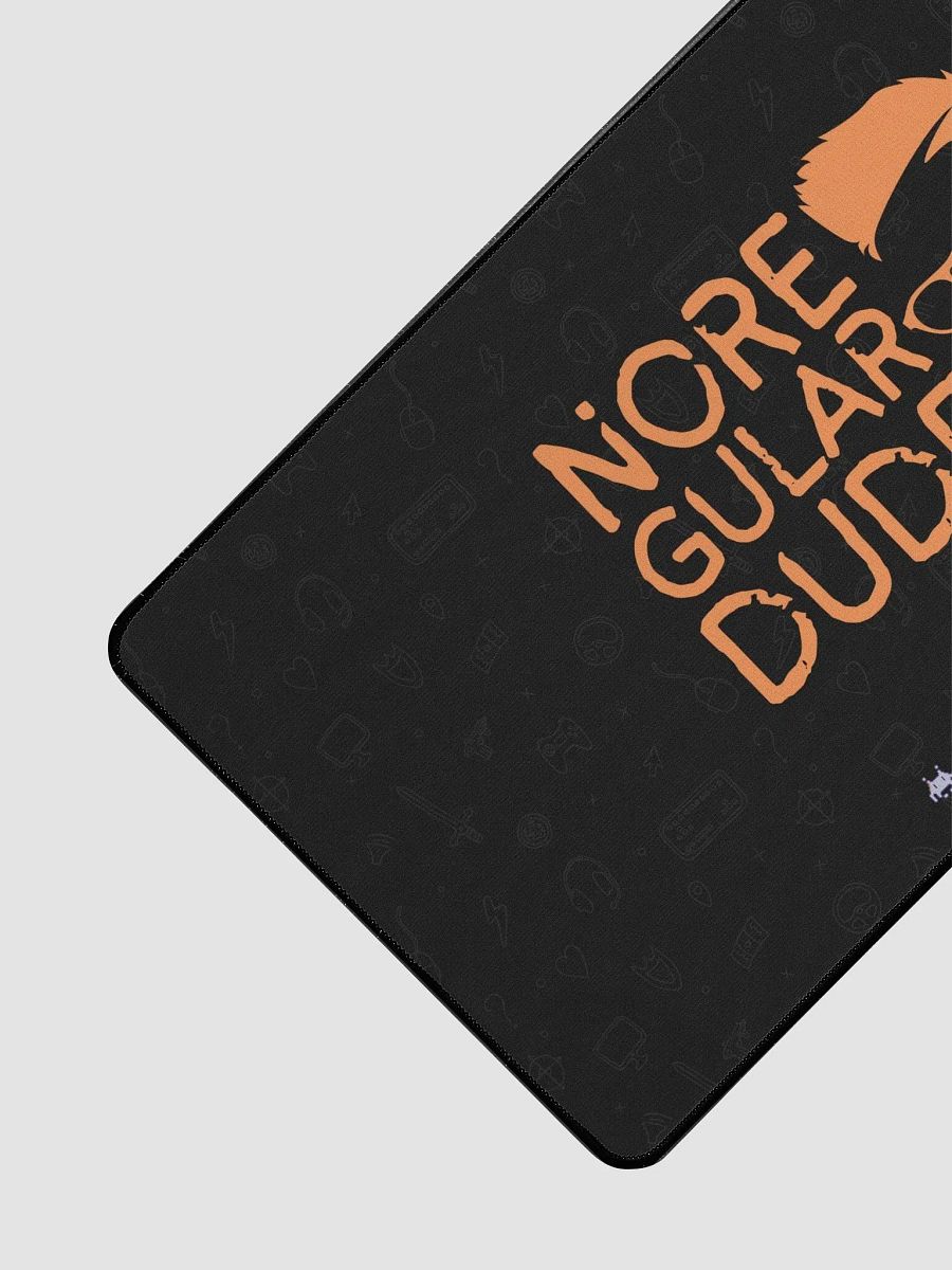 Gamer's Edge Desk Mat, Dude One product image (3)
