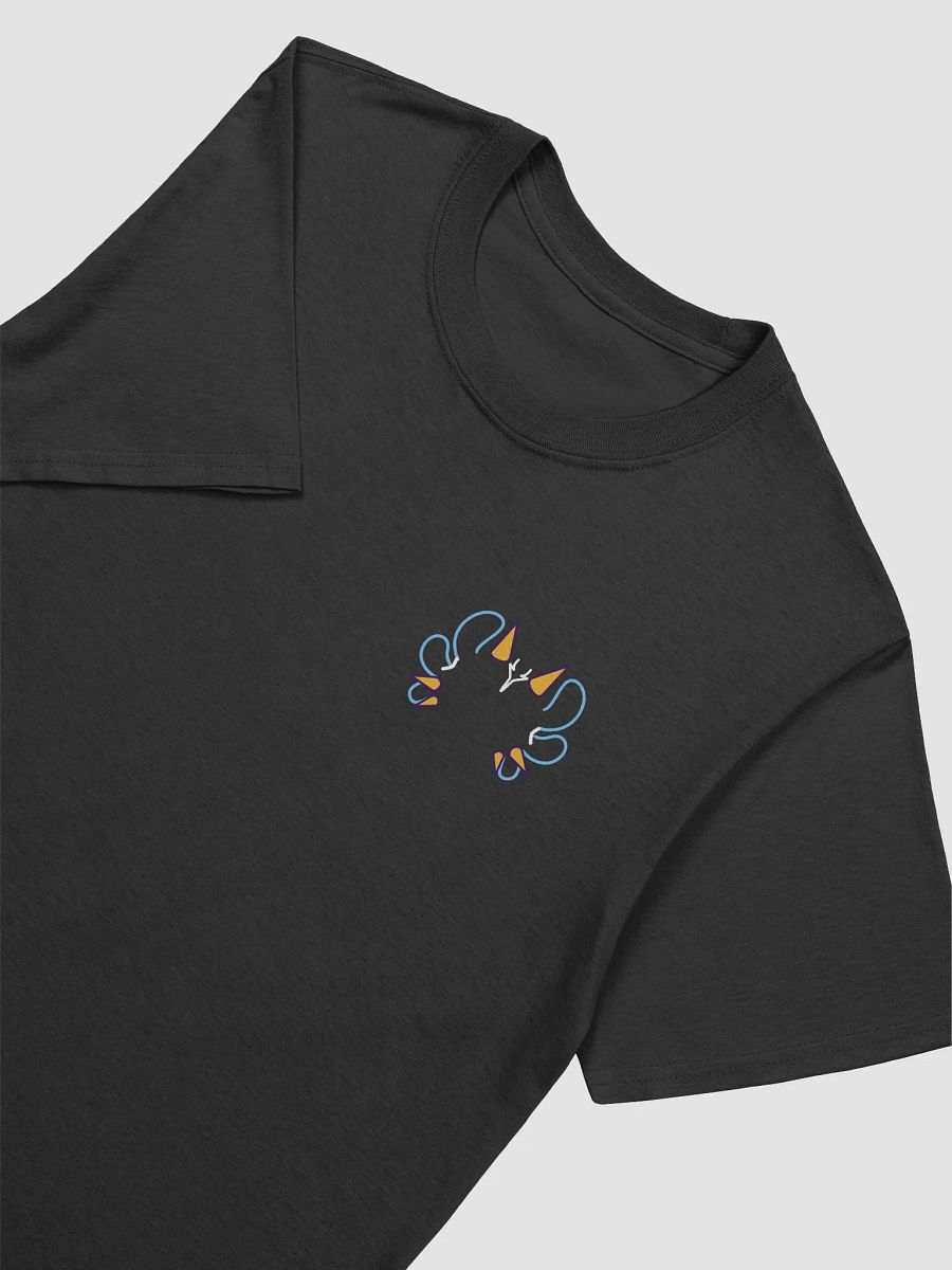 Minimalist T-Shirt product image (3)