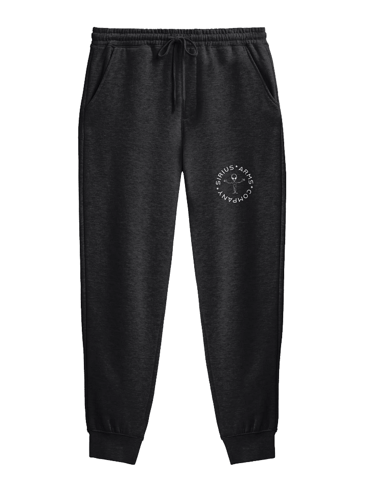 Sirius Sweatpants product image (1)