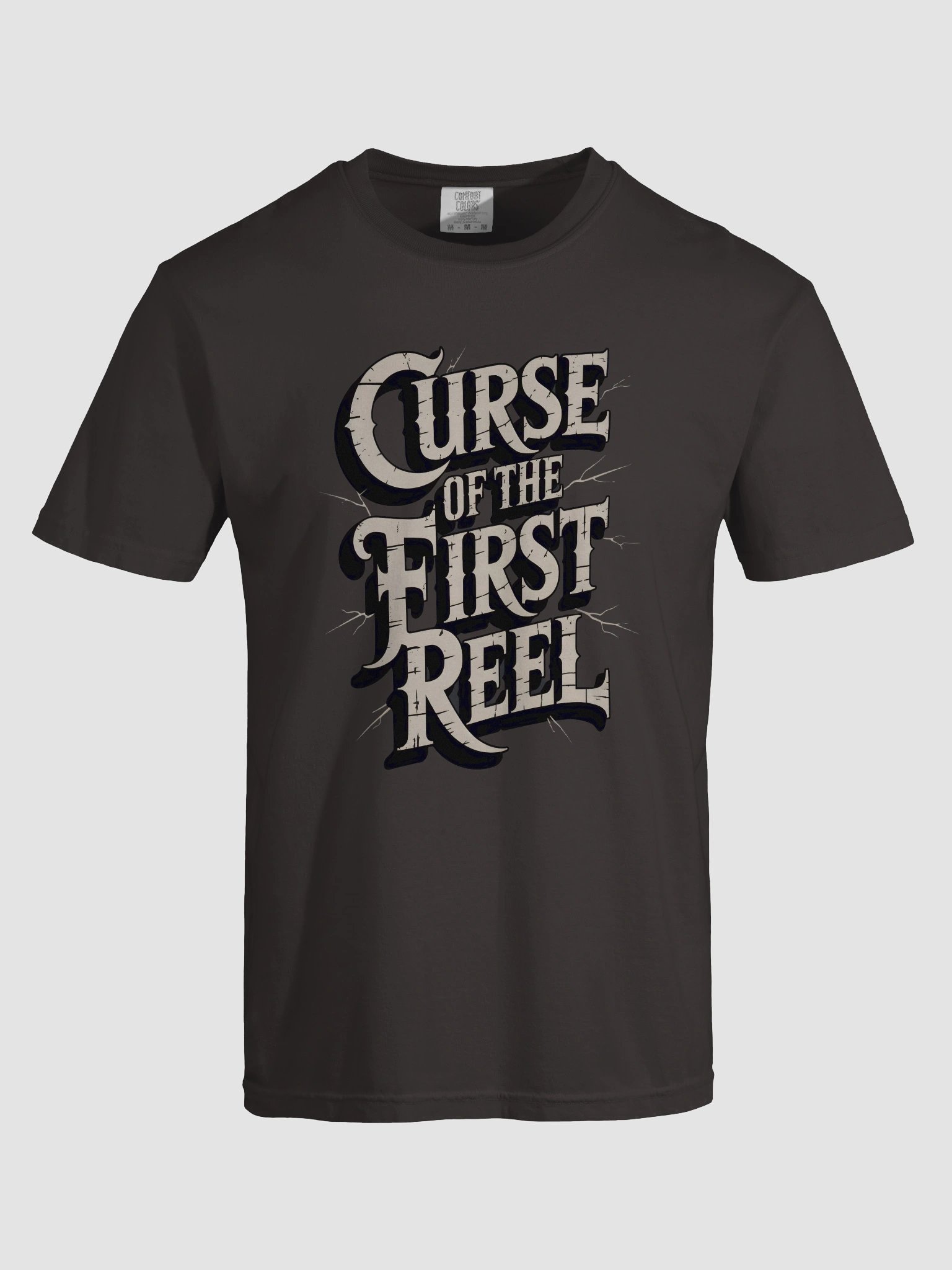 Curse of the First Reel product image (7)