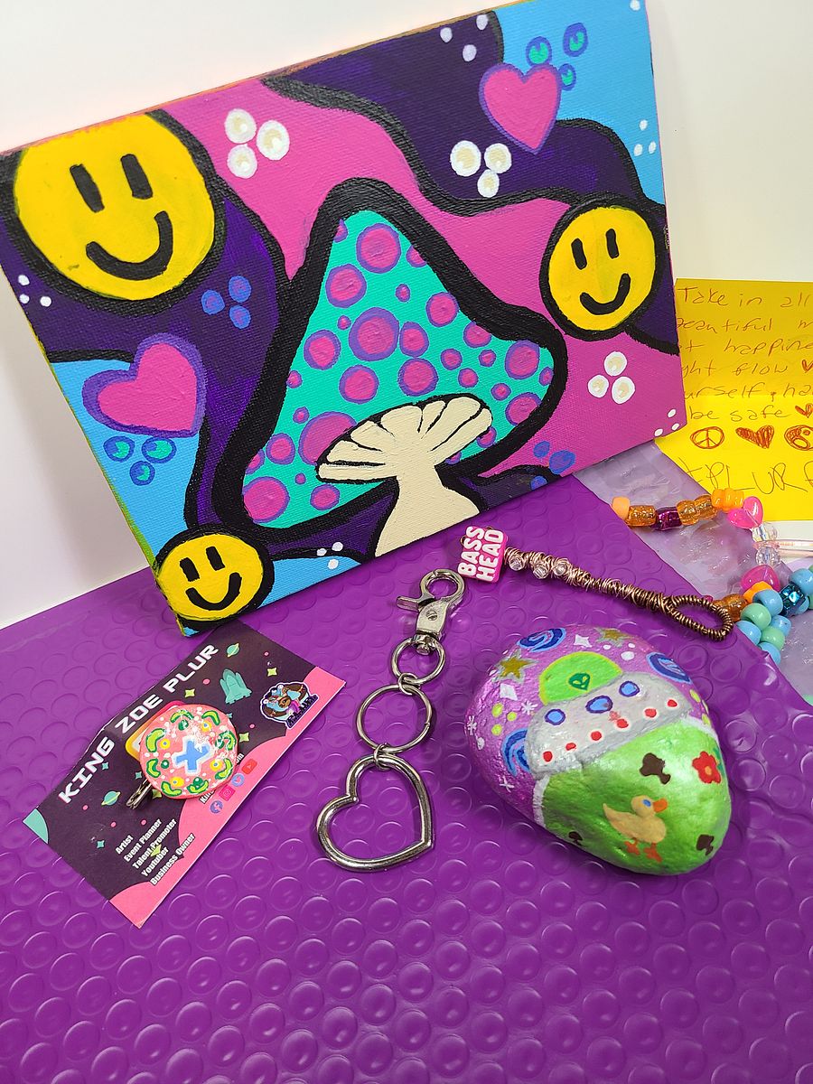 Art Mystery package product image (3)