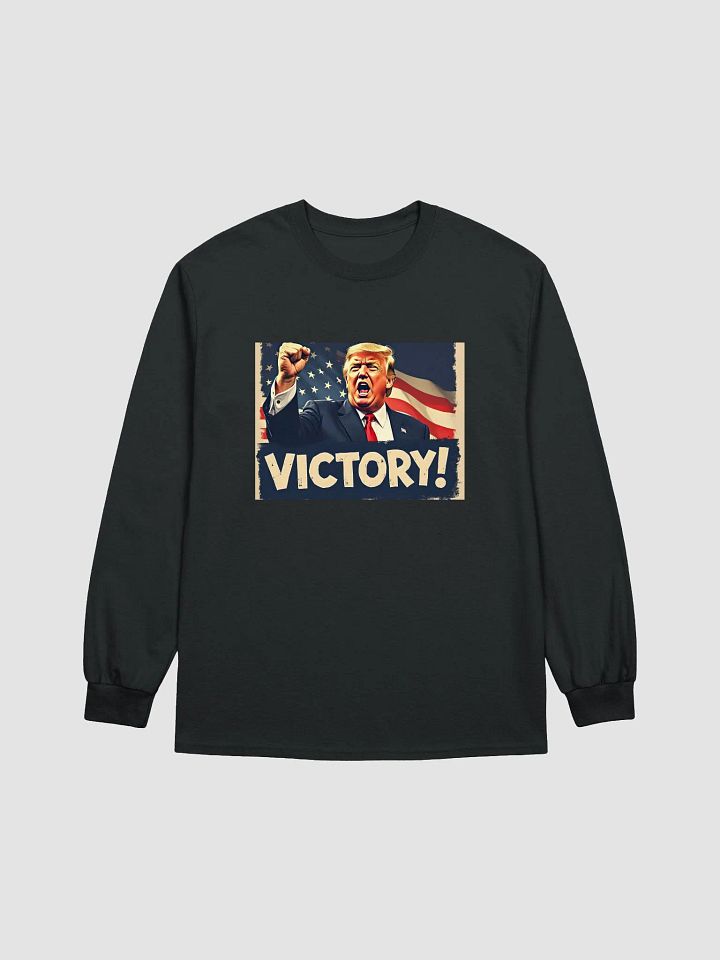 Victory #6 LS product image (4)