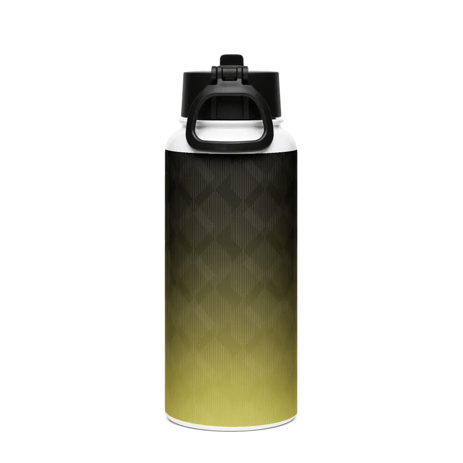 KingMafiaGaming Stainless Steel Water Bottle – Hydrate Like a King! product image (2)