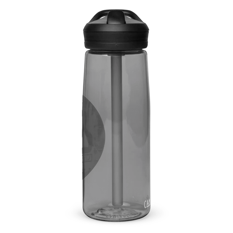 Lizette & water bottle (Shipped from USA) product image (2)