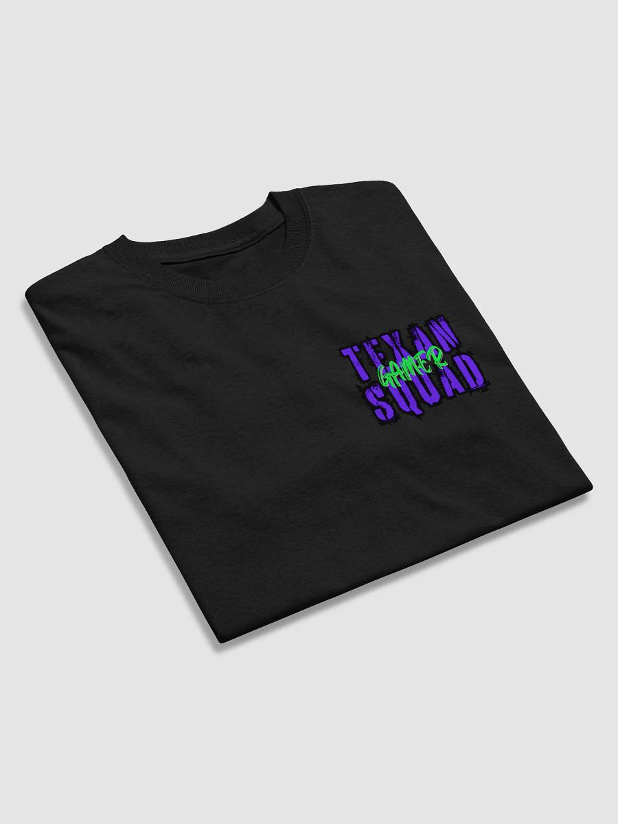 Texan Gamer Squad T-Shirt product image (3)