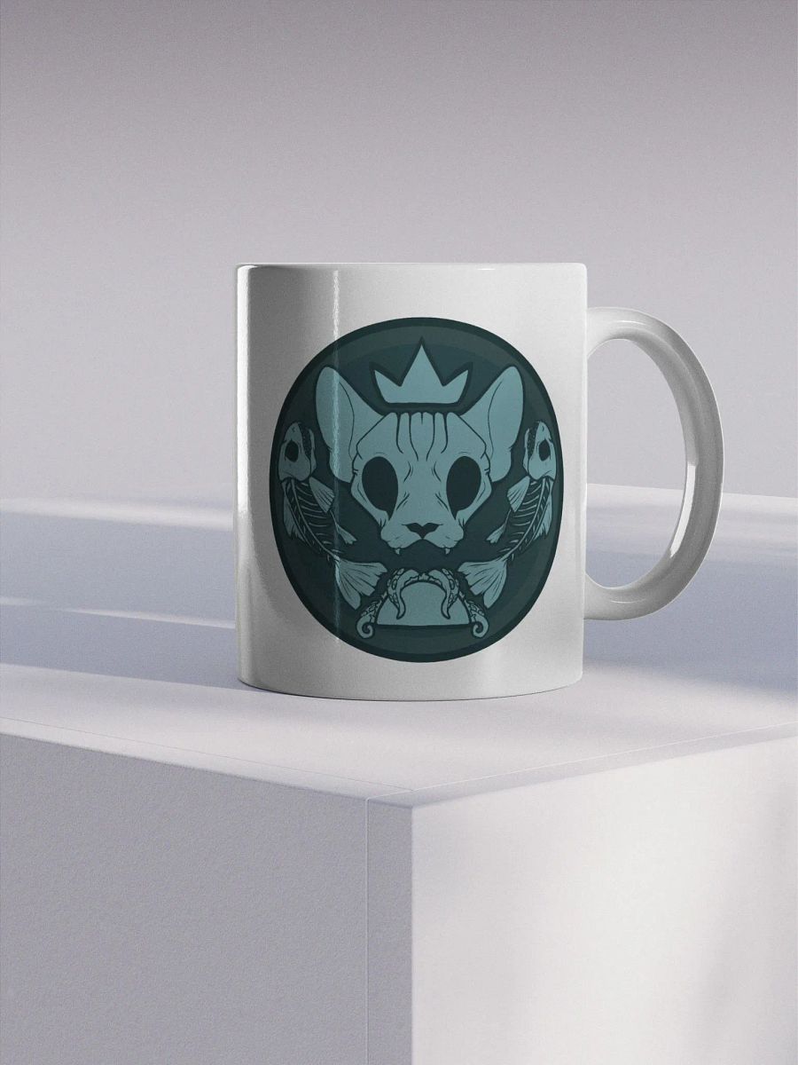 TaksArt Logo Mug product image (4)