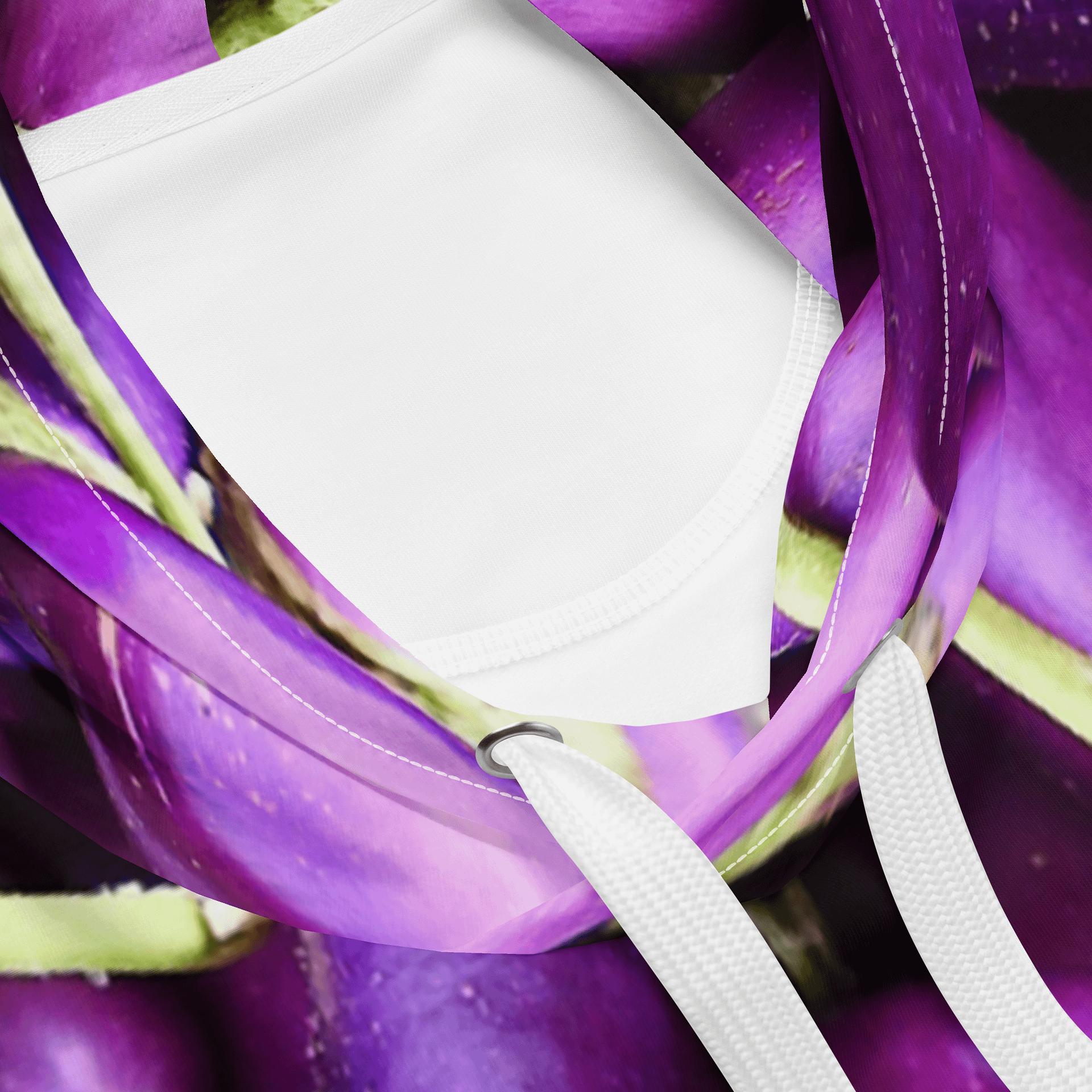 Eggplant Hoodie product image (4)