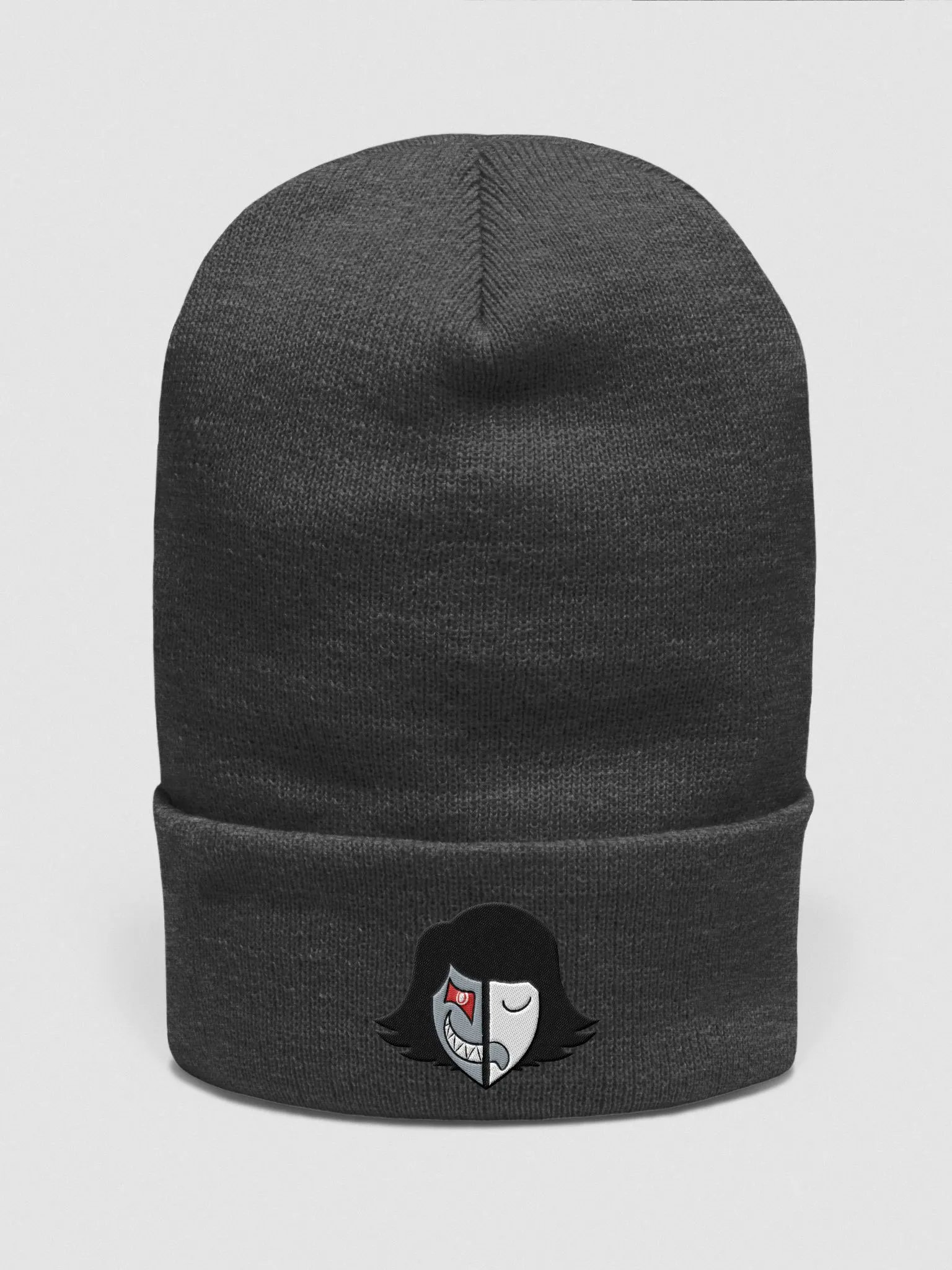 "Taro" beanie product image (1)