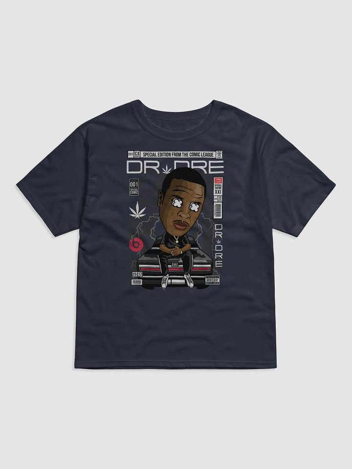 Special Edition XXI: Champion Comic League T-Shirt by Champion® product image (1)