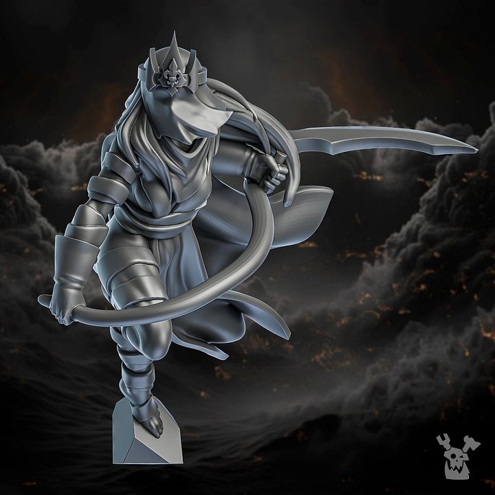 Assassin Sister product image (1)