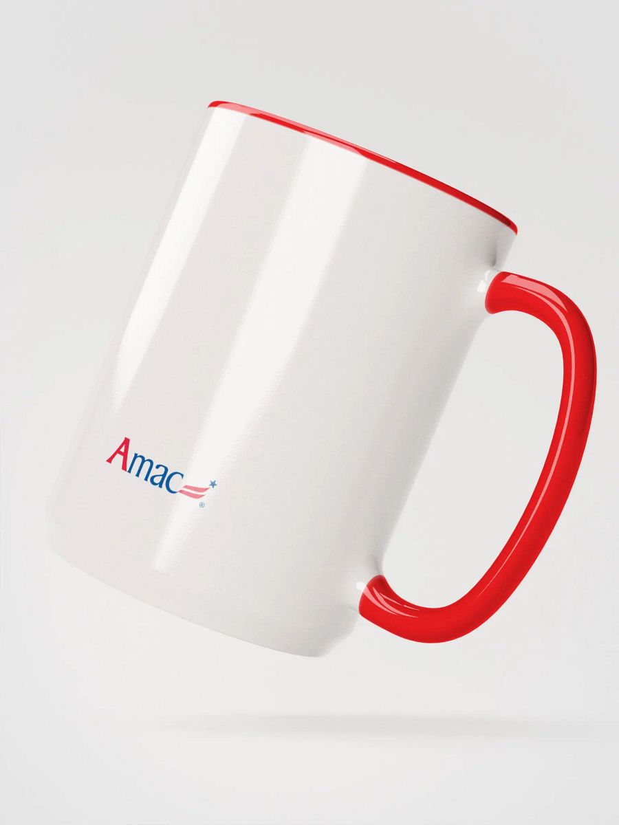 God Nation Patriotic Ceramic Mug (15oz) product image (4)