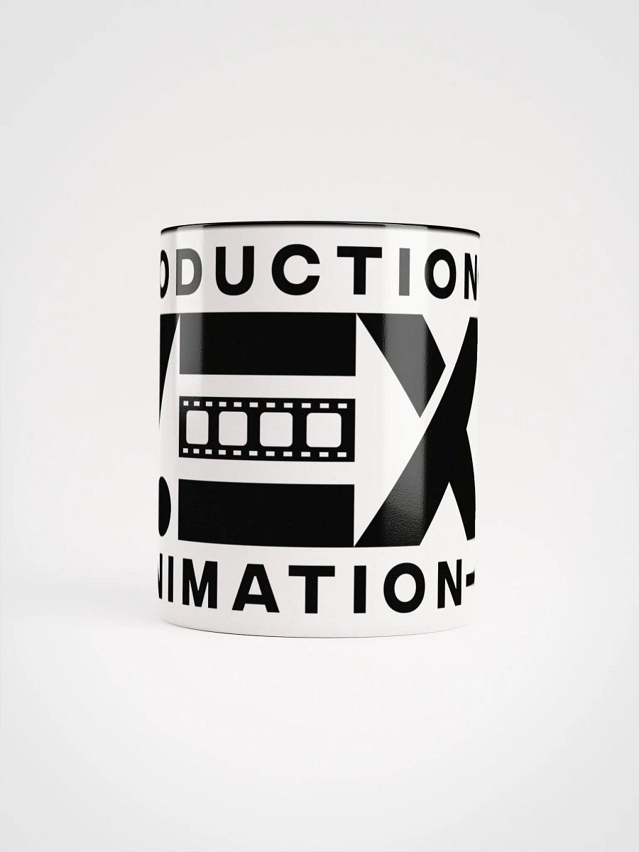 Medium Y.EX artist's mug product image (5)