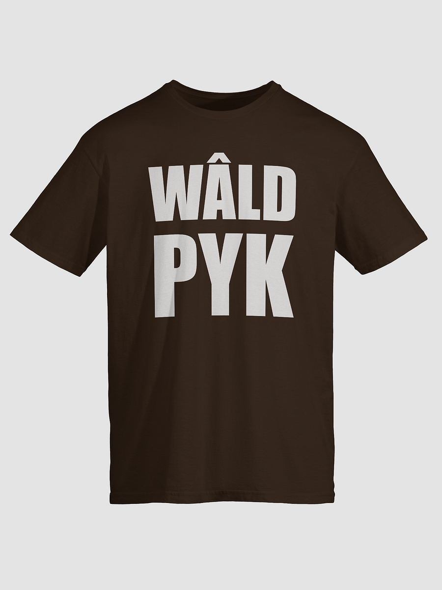 Wâldpyk - Shirt product image (5)