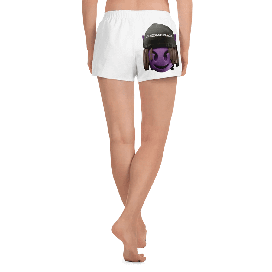 Lady Menace Shorts product image (4)