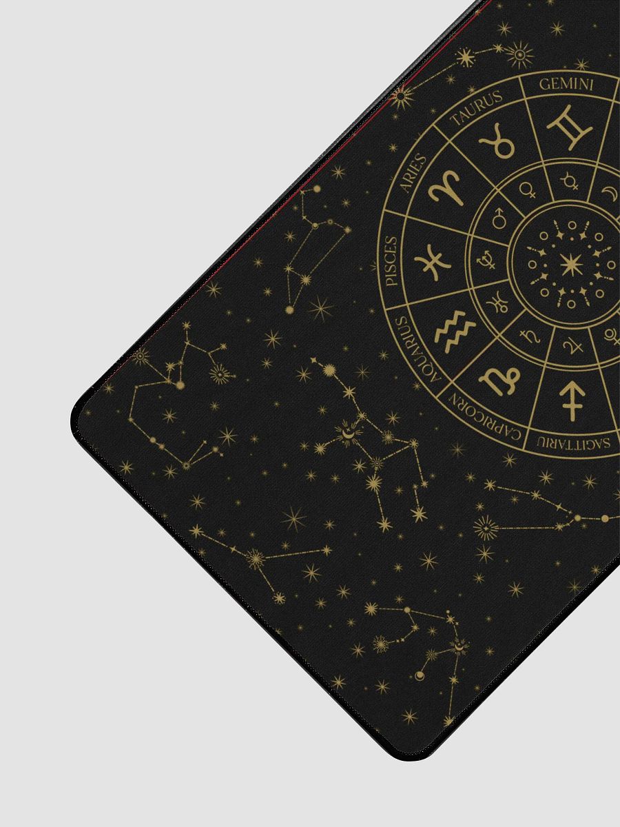 Zodiac Desk Mat product image (3)