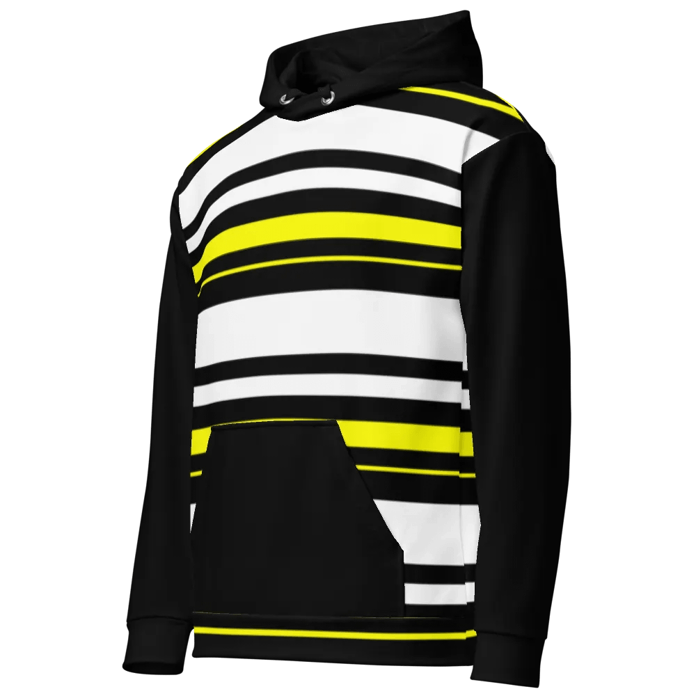 Yuh Fava Dog Stripe Zone product image (2)