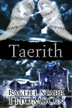 Taerith [EBOOK] product image (1)